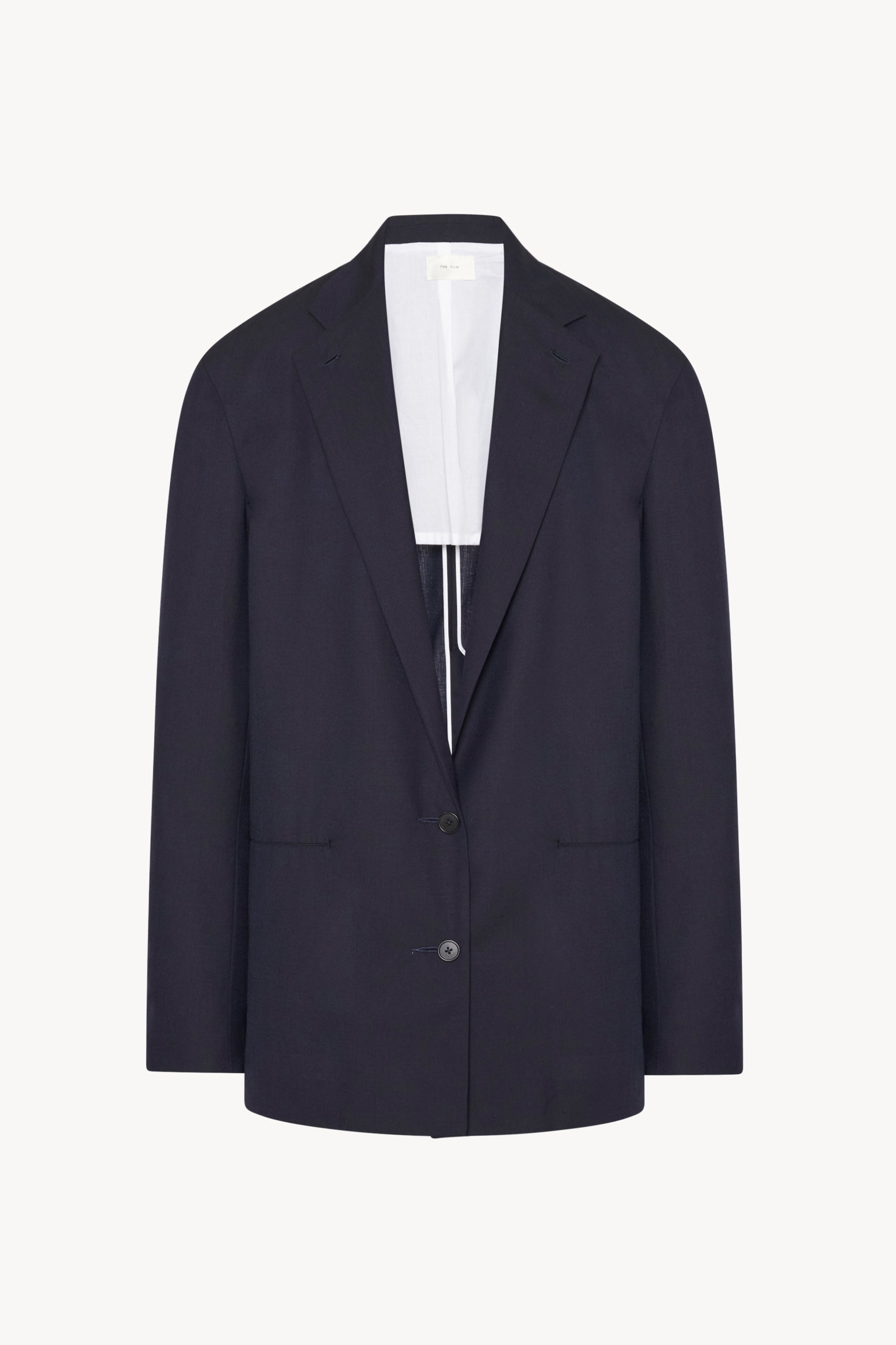 Bastienne Jacket in Wool - 1