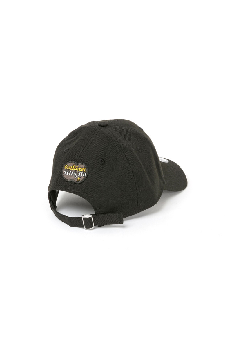 sacai sacai x NEW ERA®  Gonz ONE LOVE Cap outlook