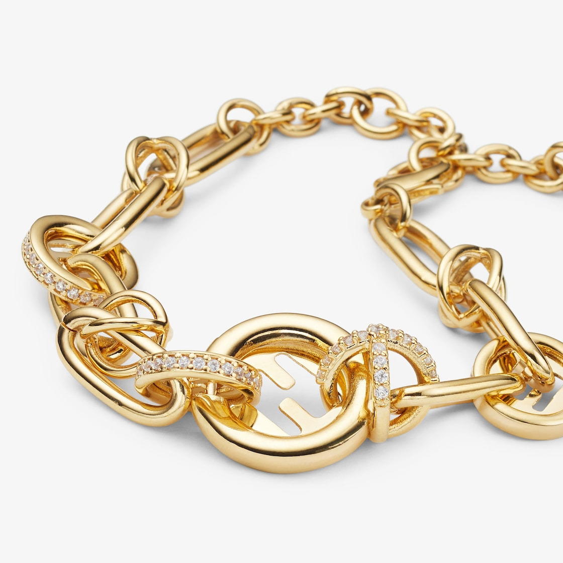 EverRound Fendi Bracelet - 3