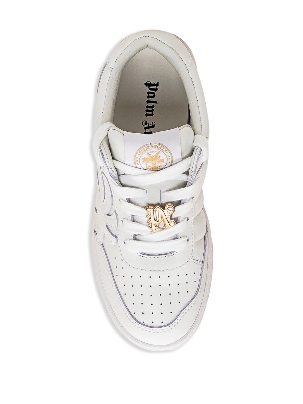 Palm Beach University sneakers - 4