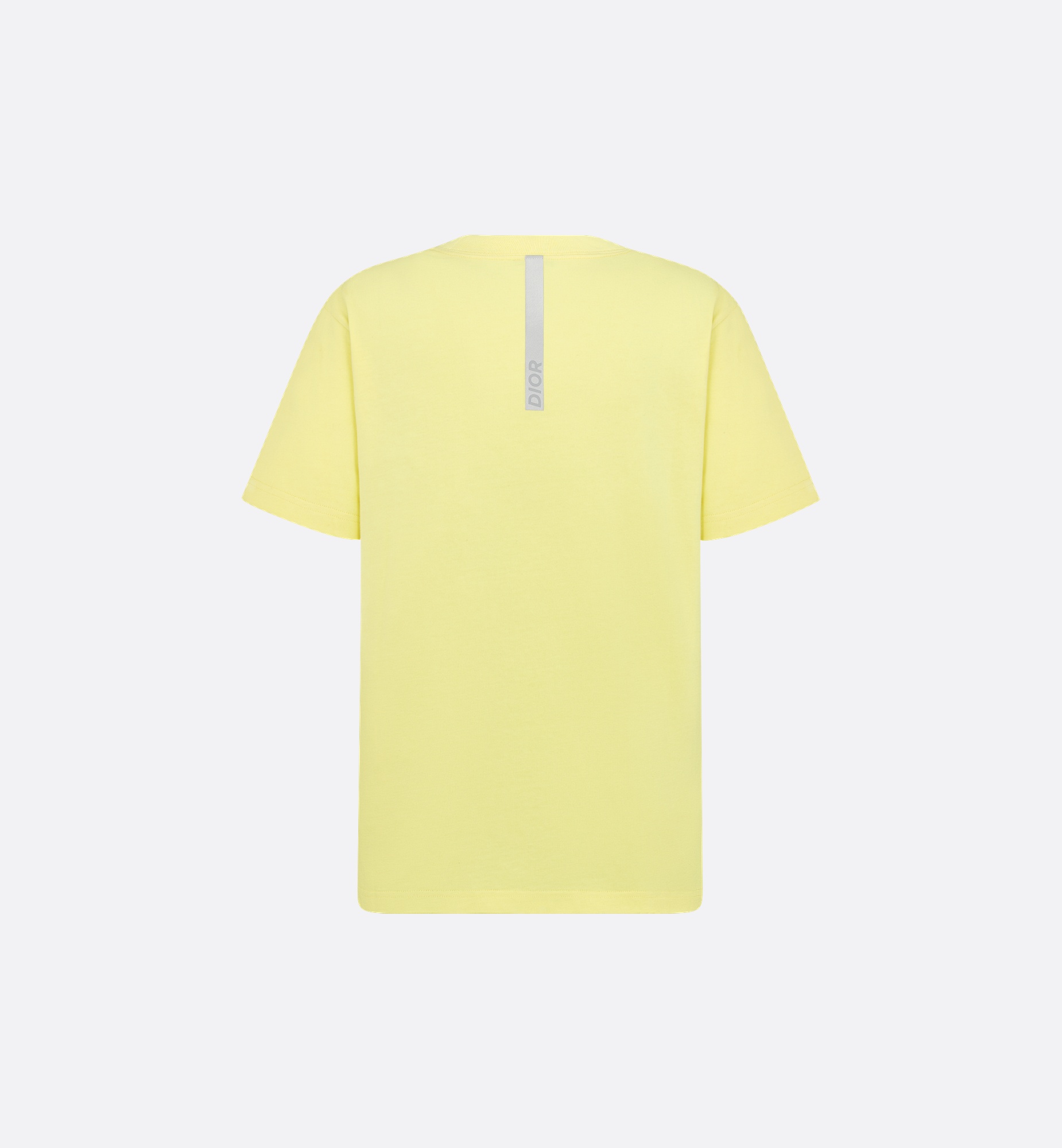 CD Diamond T-Shirt, Relaxed Fit - 5