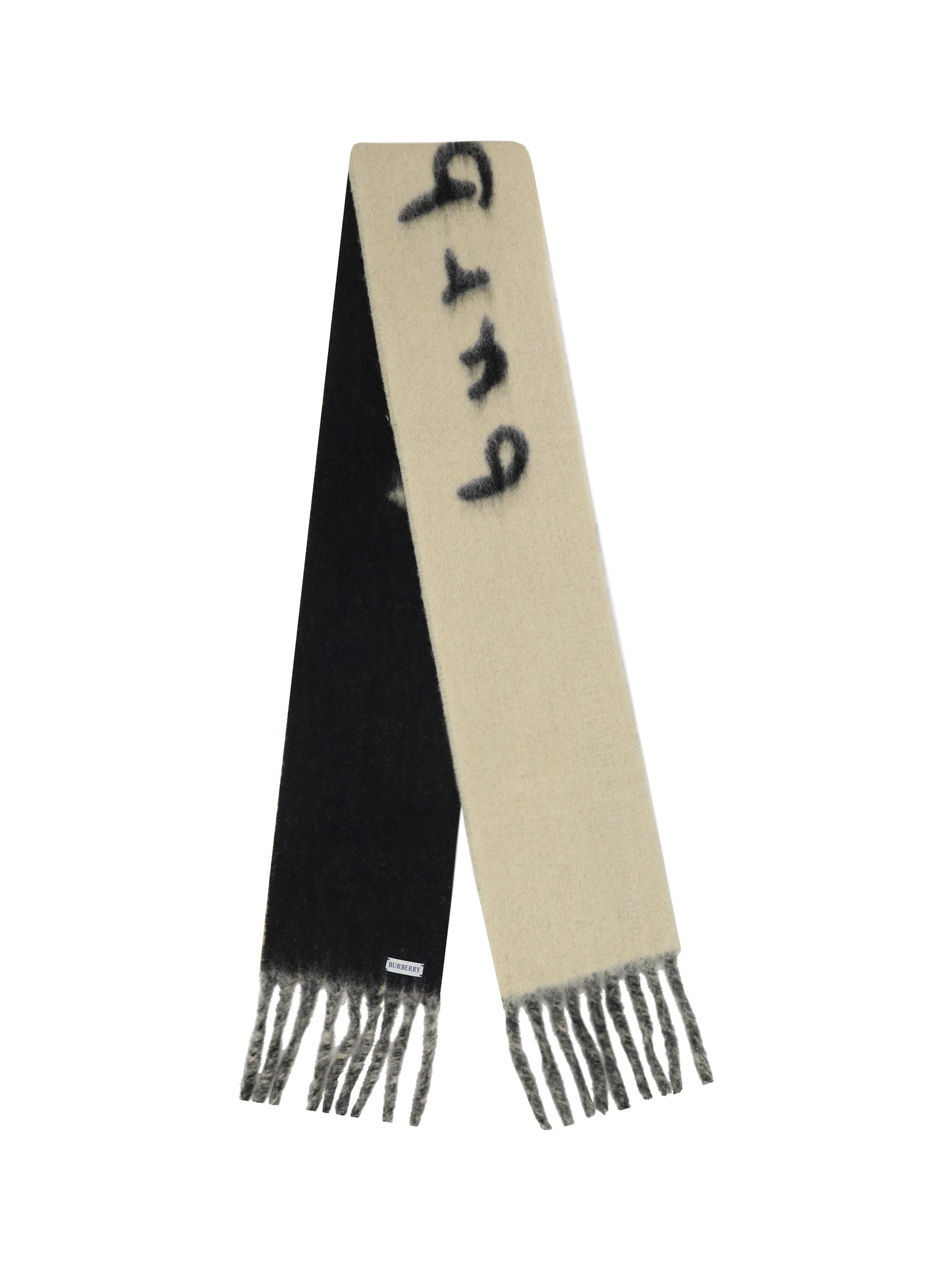 Burberry Women Scarf - 2