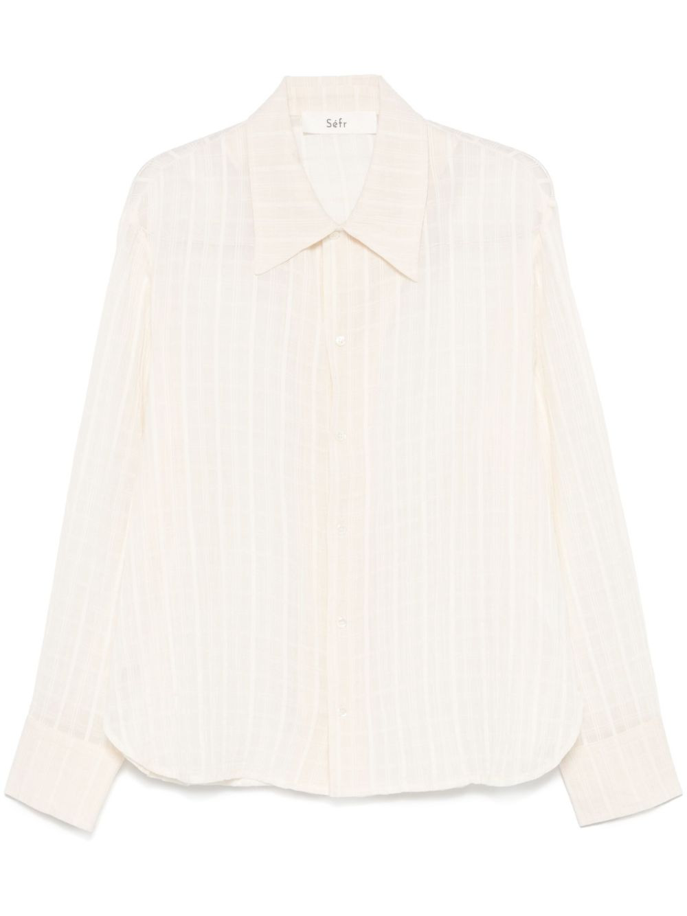 Sefr Men Ignacio Shirt - 1