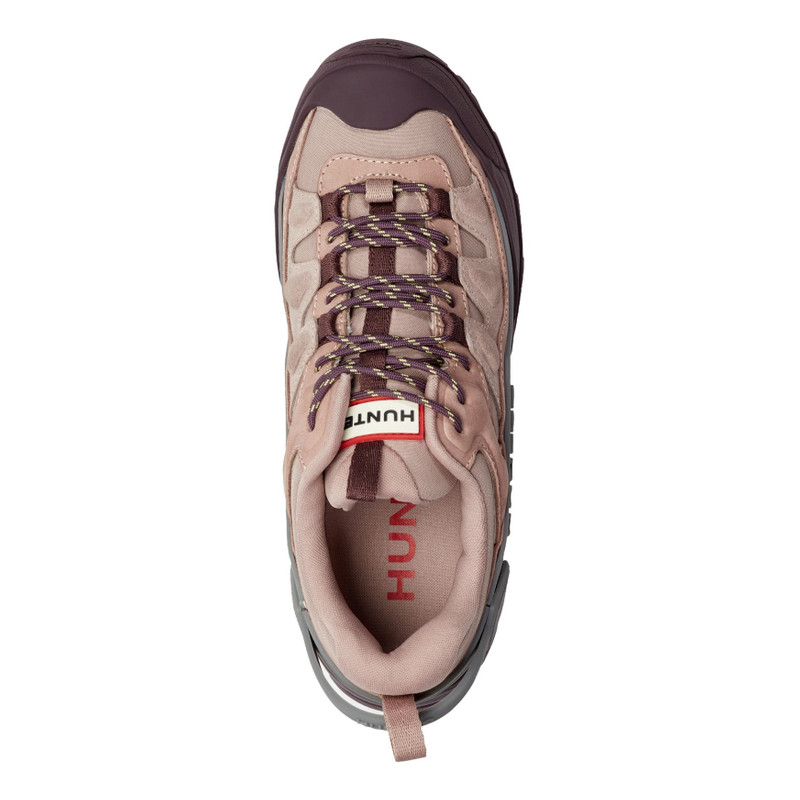 Women's Nicia Lace-up Casual Waterproof Sneakers 5