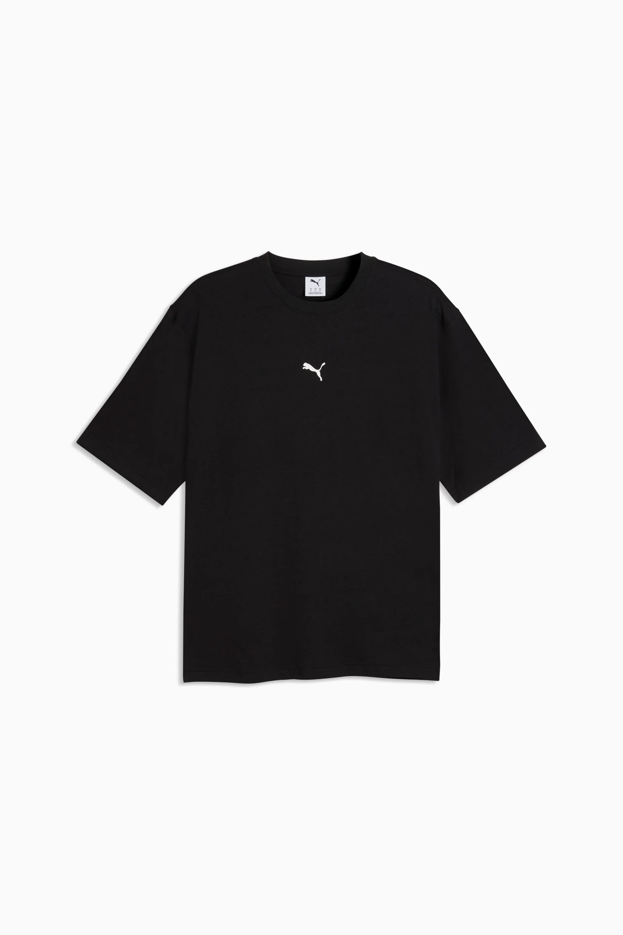 Run Culture Men's Boxy Graphic Tee - 1