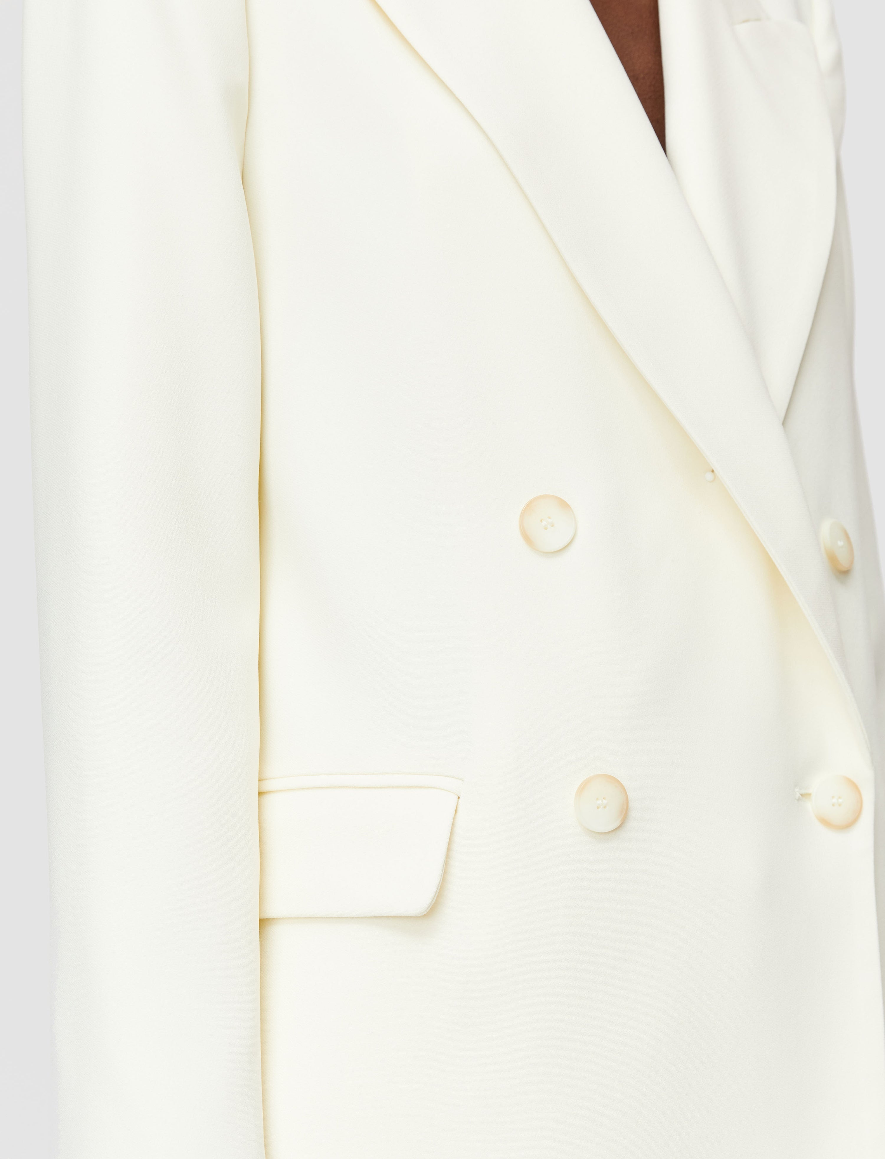 Comfort Cady Jaden Jacket - 6