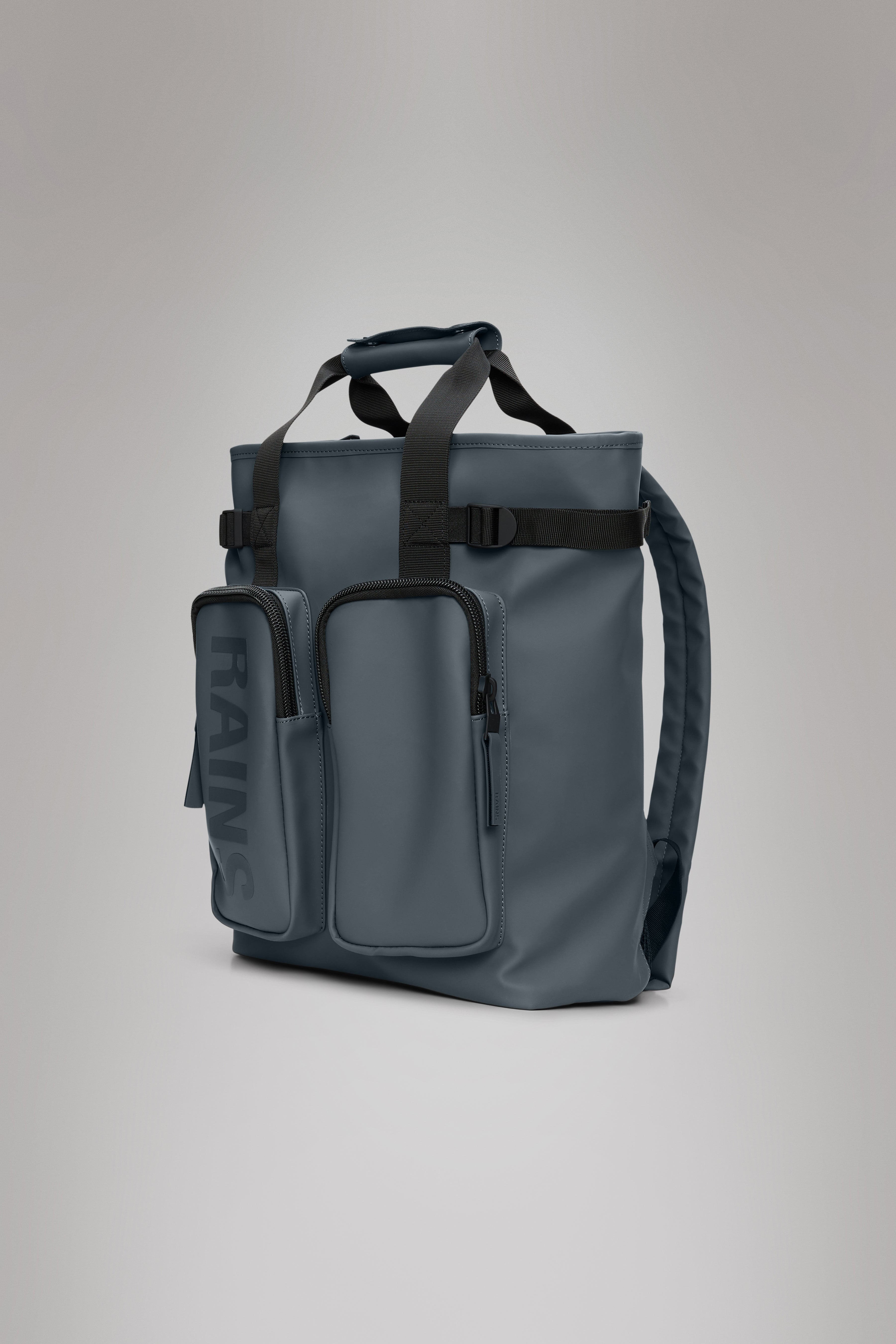 Texel Tote Backpack - 6