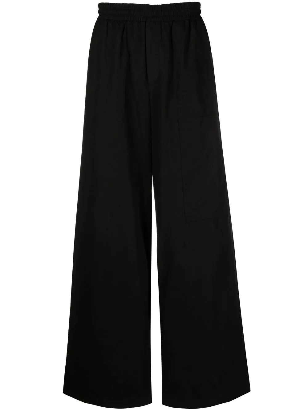 Bounce wide-leg trousers - 1