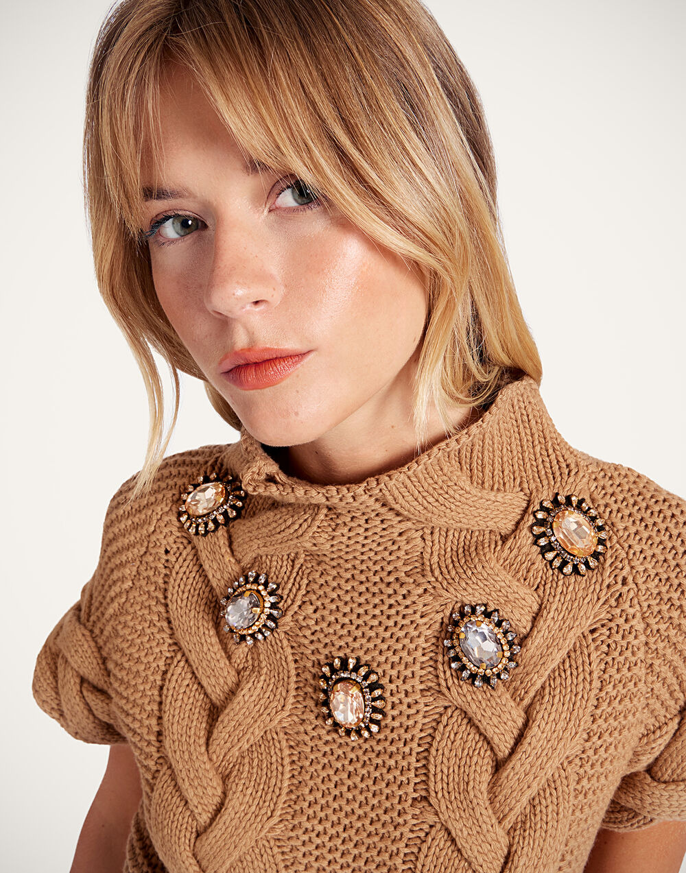 Portrait Top - 8