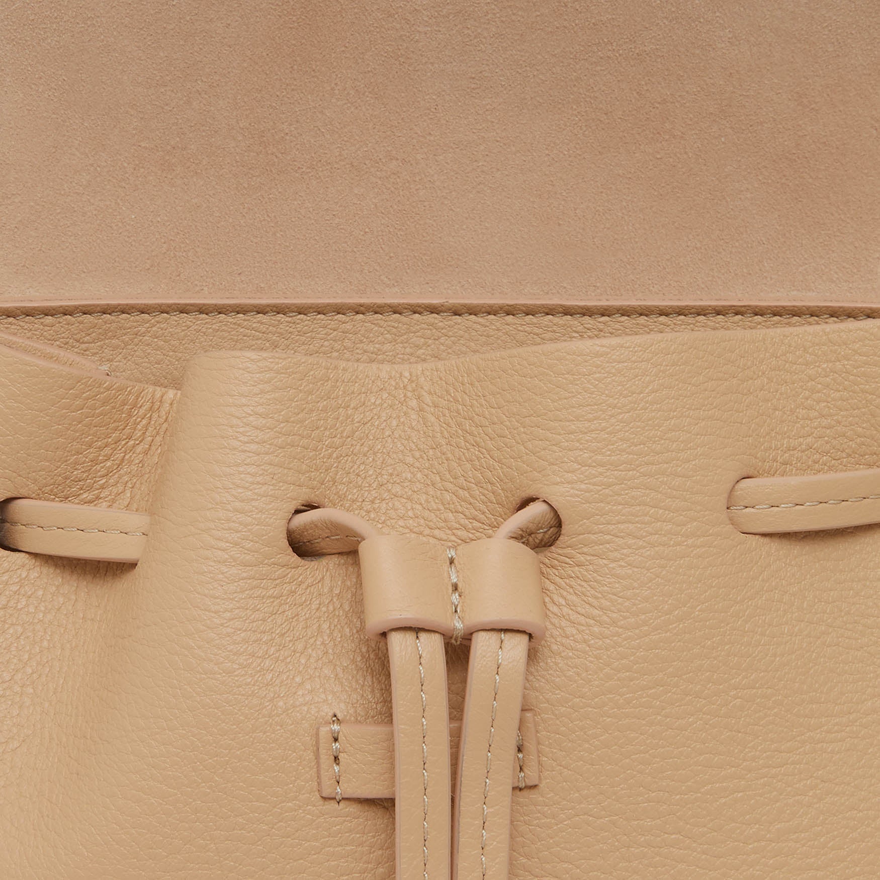MINI SOFT LADY BAG - 4