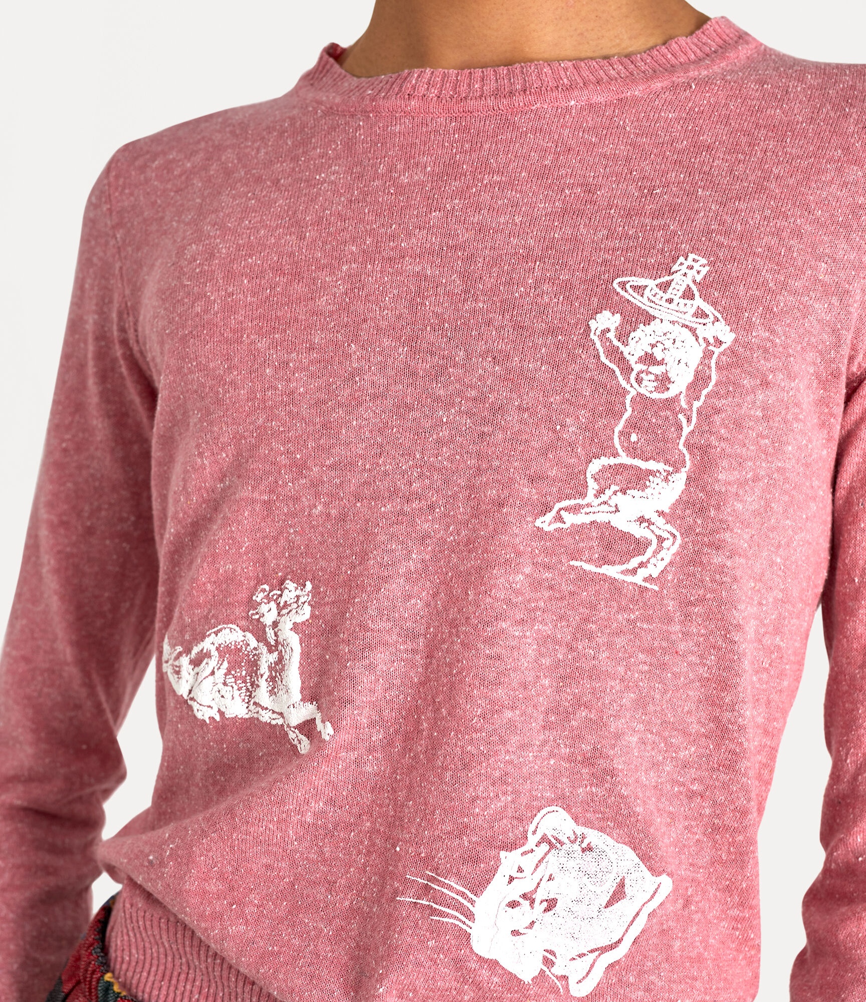CHIMERA JUMPER - 4