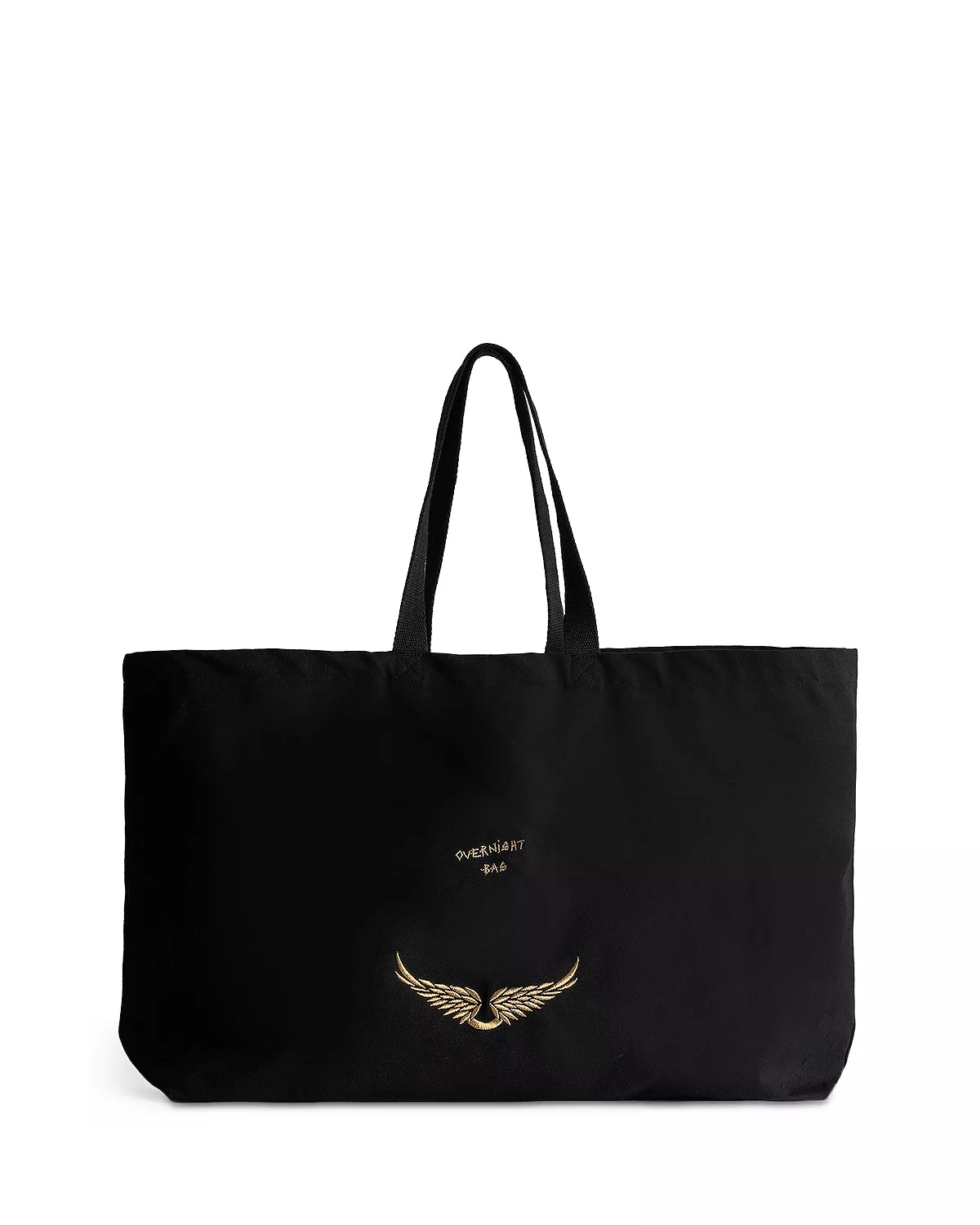 Vice Overnight Tote Bag - 1