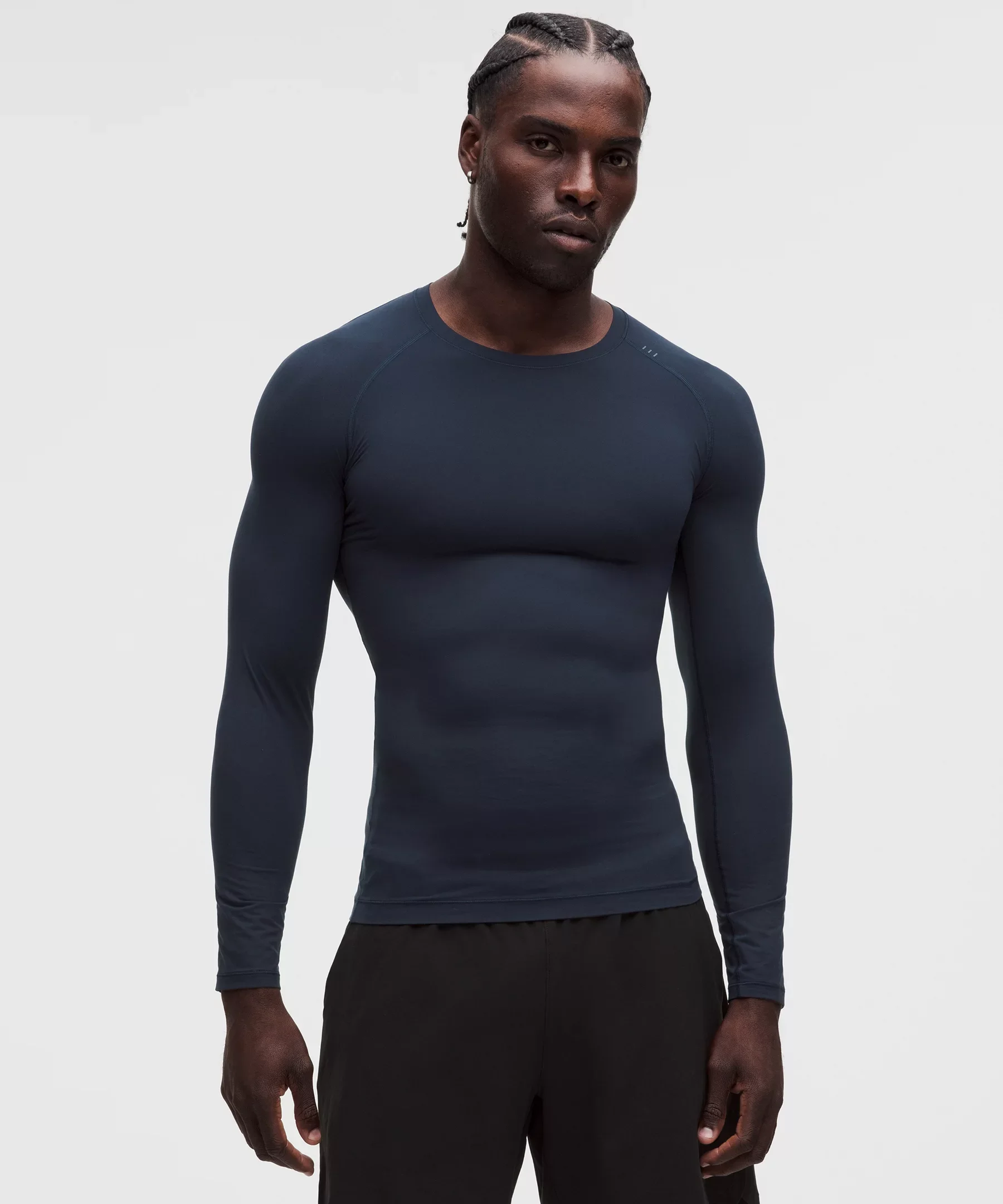 Unrestricted Power Long-Sleeve Shirt - 1