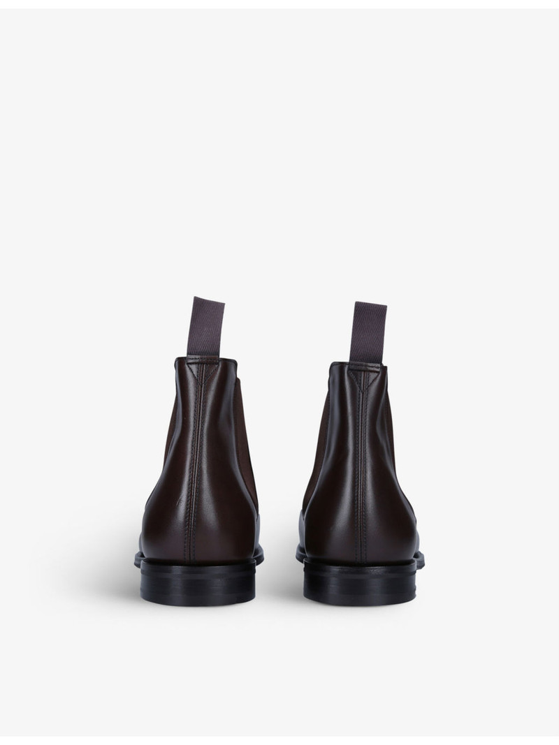 Church's Amberley leather Chelsea boots outlook