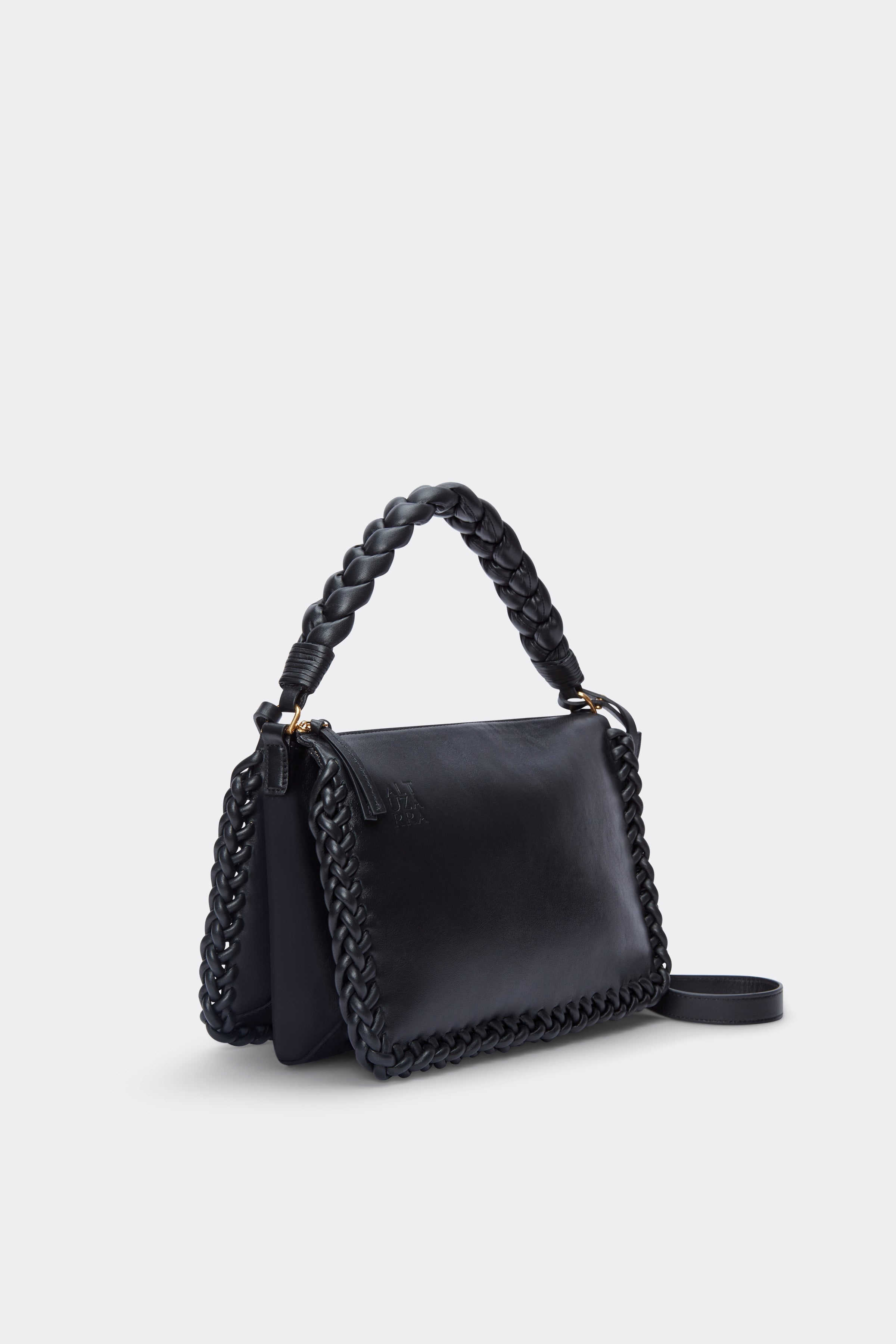 BRAID BAG - 3
