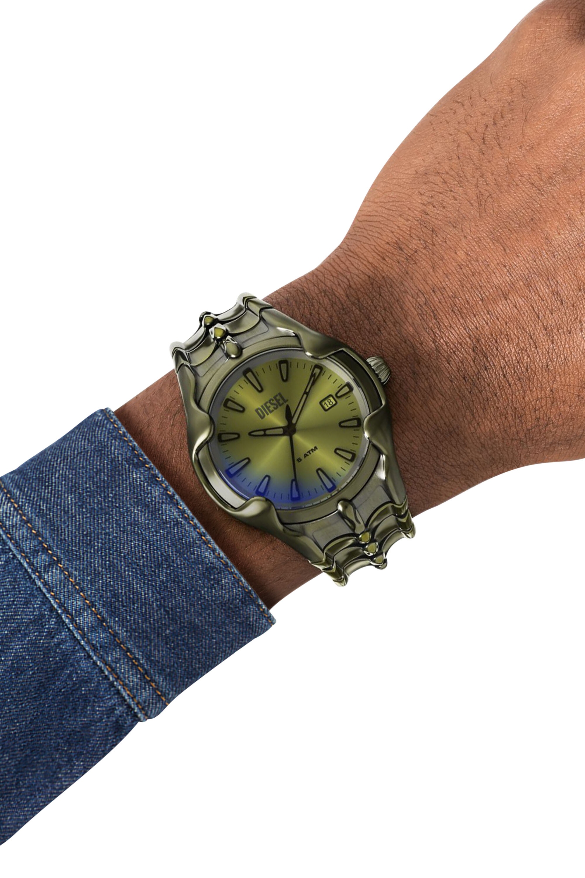 DZ2221 WATCH - 4
