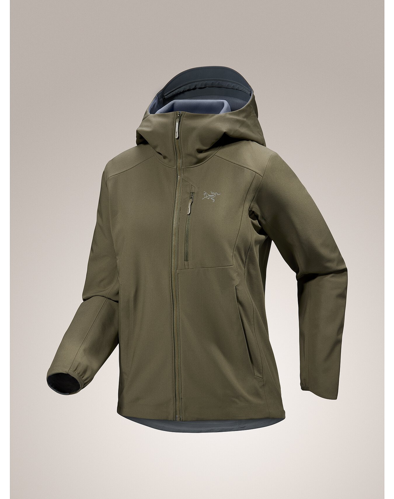 Gamma Heavyweight Hoody - 7
