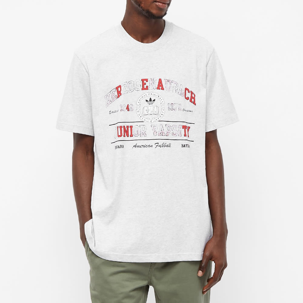 Adidas Collegiate Tee - 3