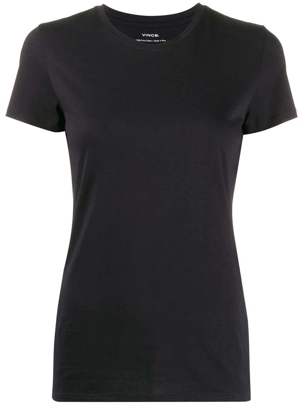 slim-fit T-shirt - 1