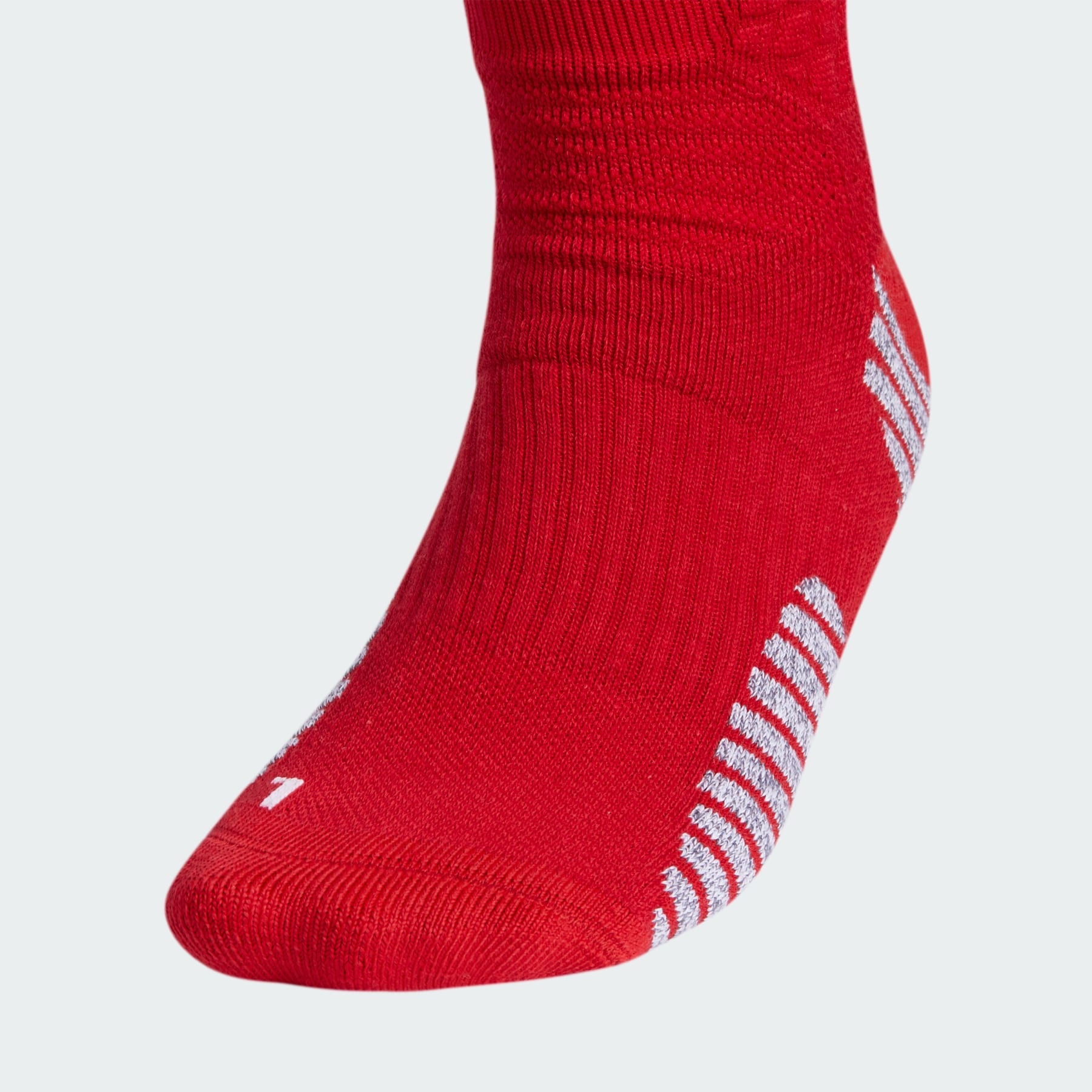 Select Basketball Crew Socks - 3