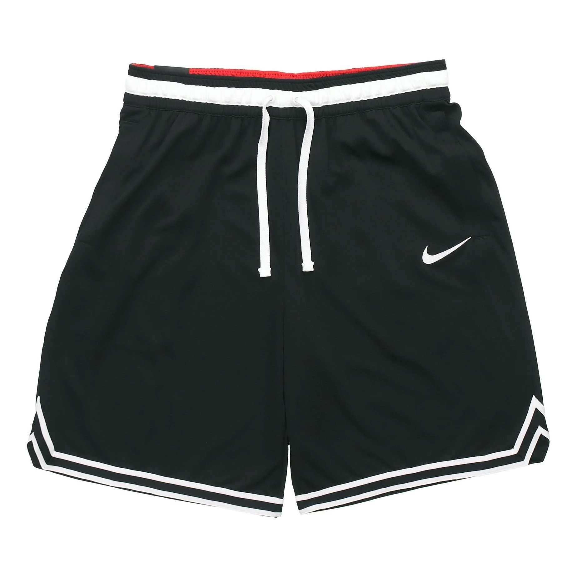 Nike 건조 DNA 농구 스포츠 훈련 반바지 검정 BV9446-010 - 1