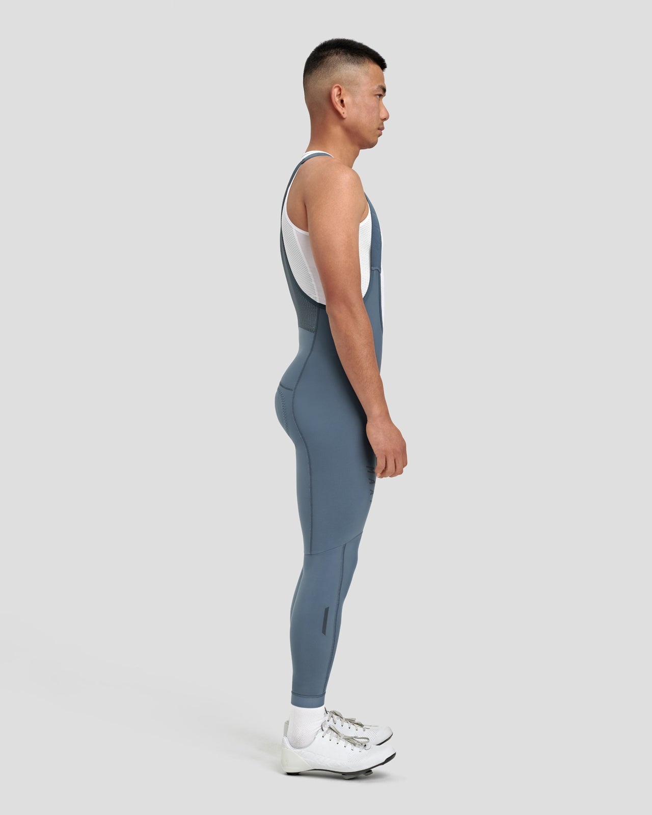 Team Evo Thermal Bib Tight - 3