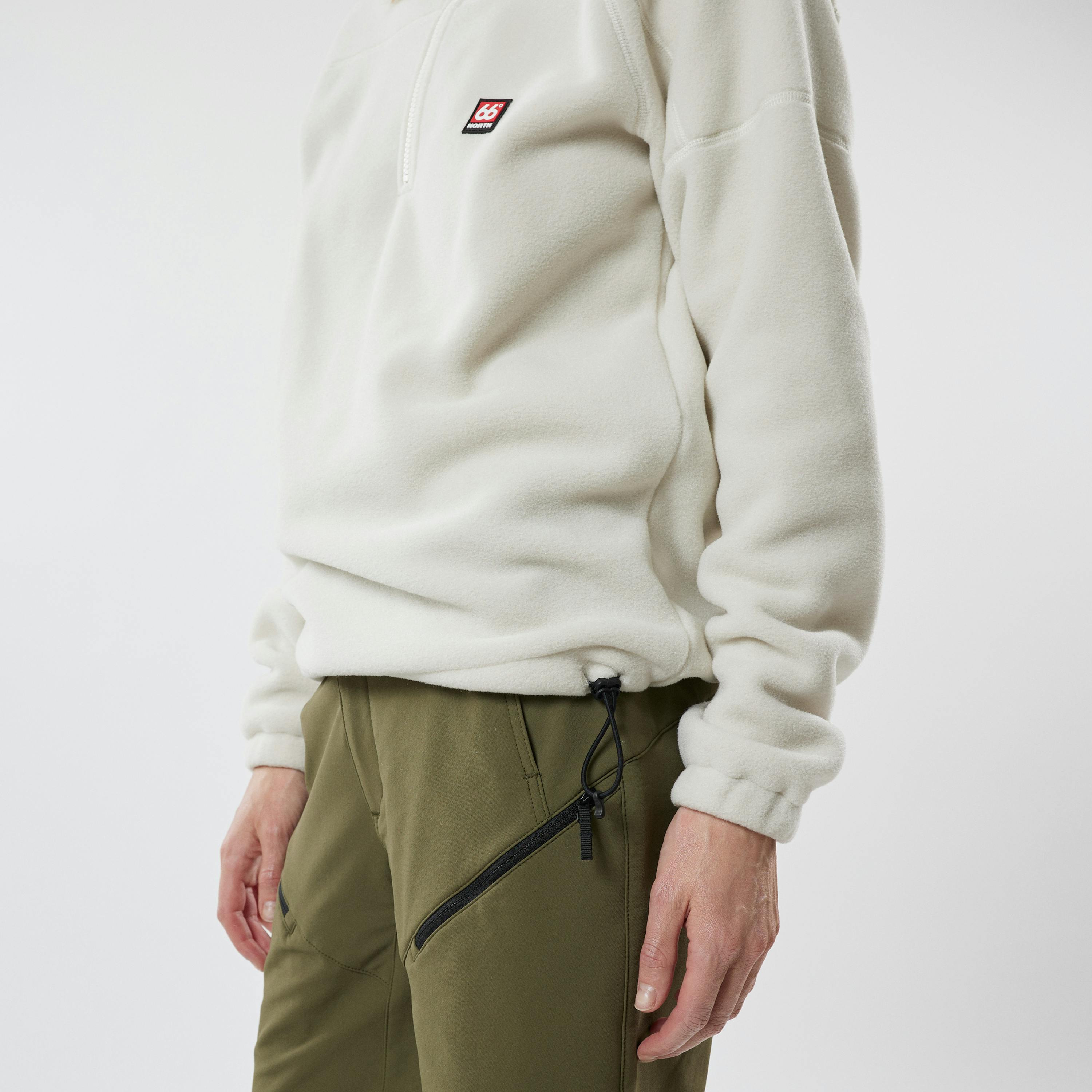 Esja Polartec® Fleece Zip Neck (Unisex) - 3