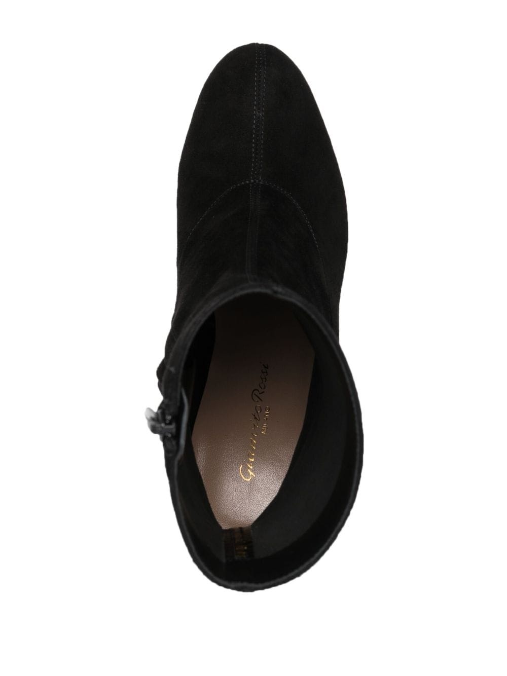 Riccam 120mm platform boots - 4