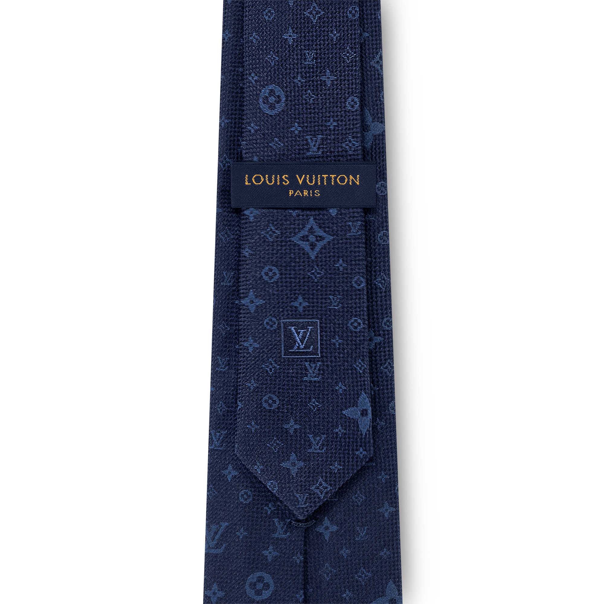 MNG Stars Tie - 5