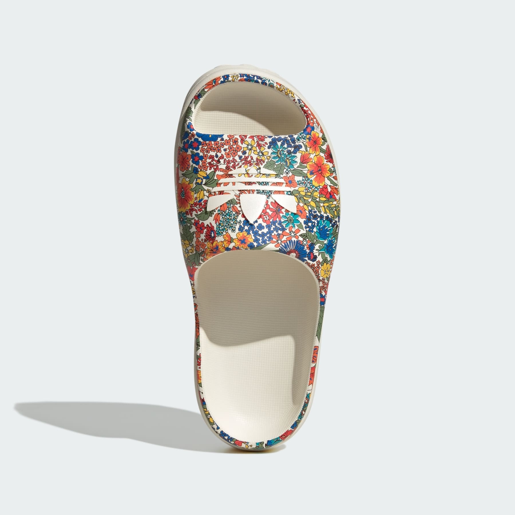 Adifom Stan x Liberty London Slides - 3