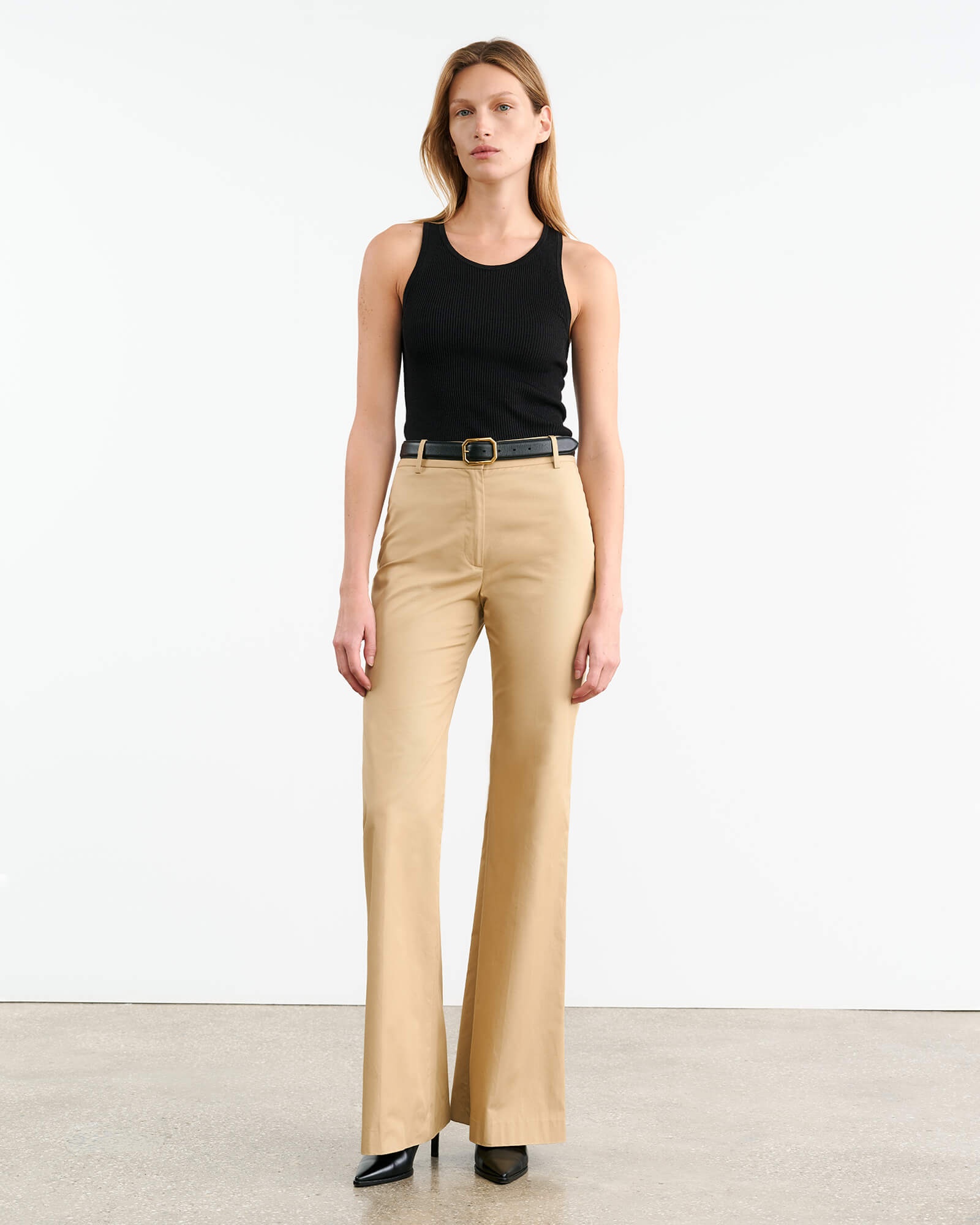 EFFY PANT - 5