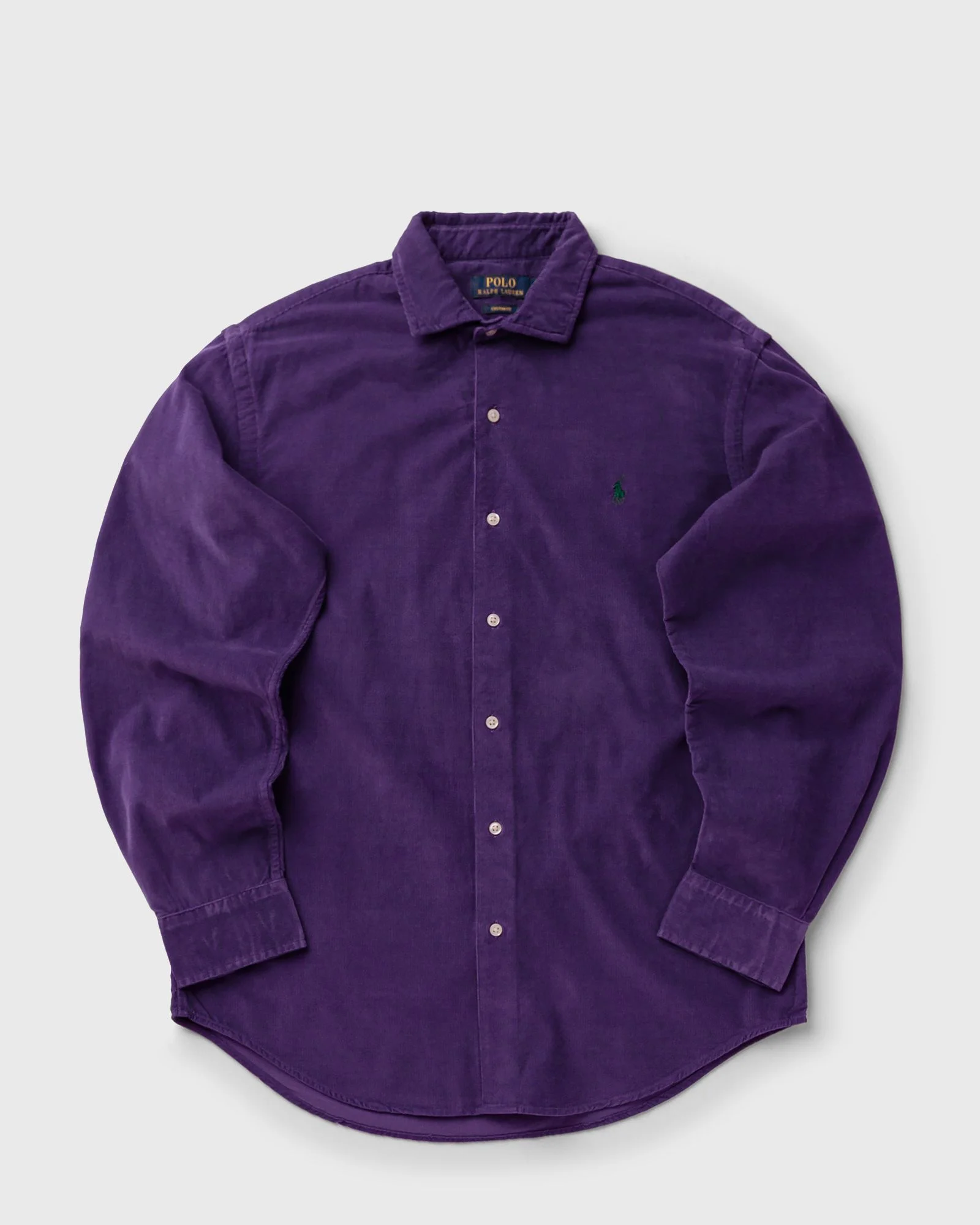 SPORT LS SHIRT - 1