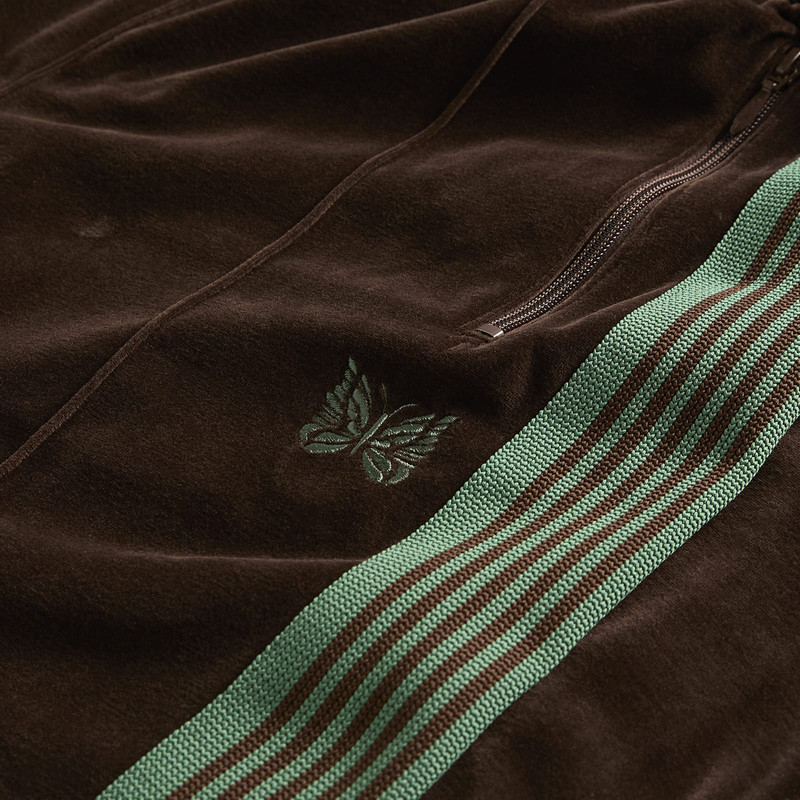 NEEDLES Needles Track Pants outlook