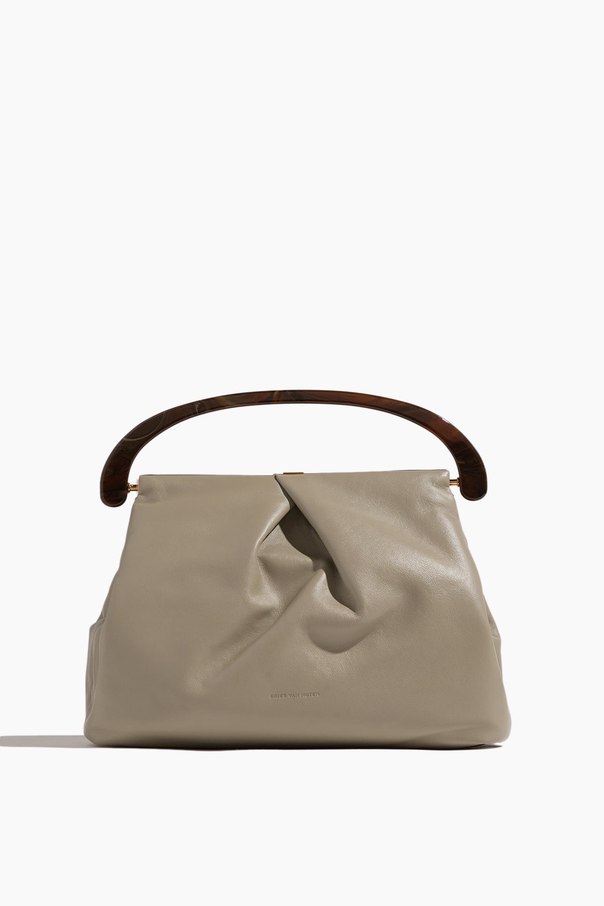 Handbag in Light Green - 1