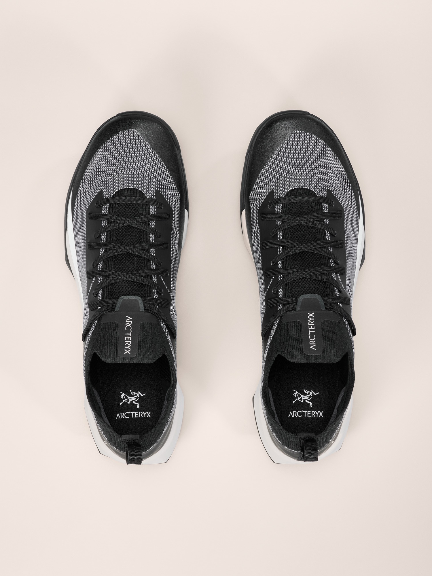 Vertex Speed Low Shoe - 3