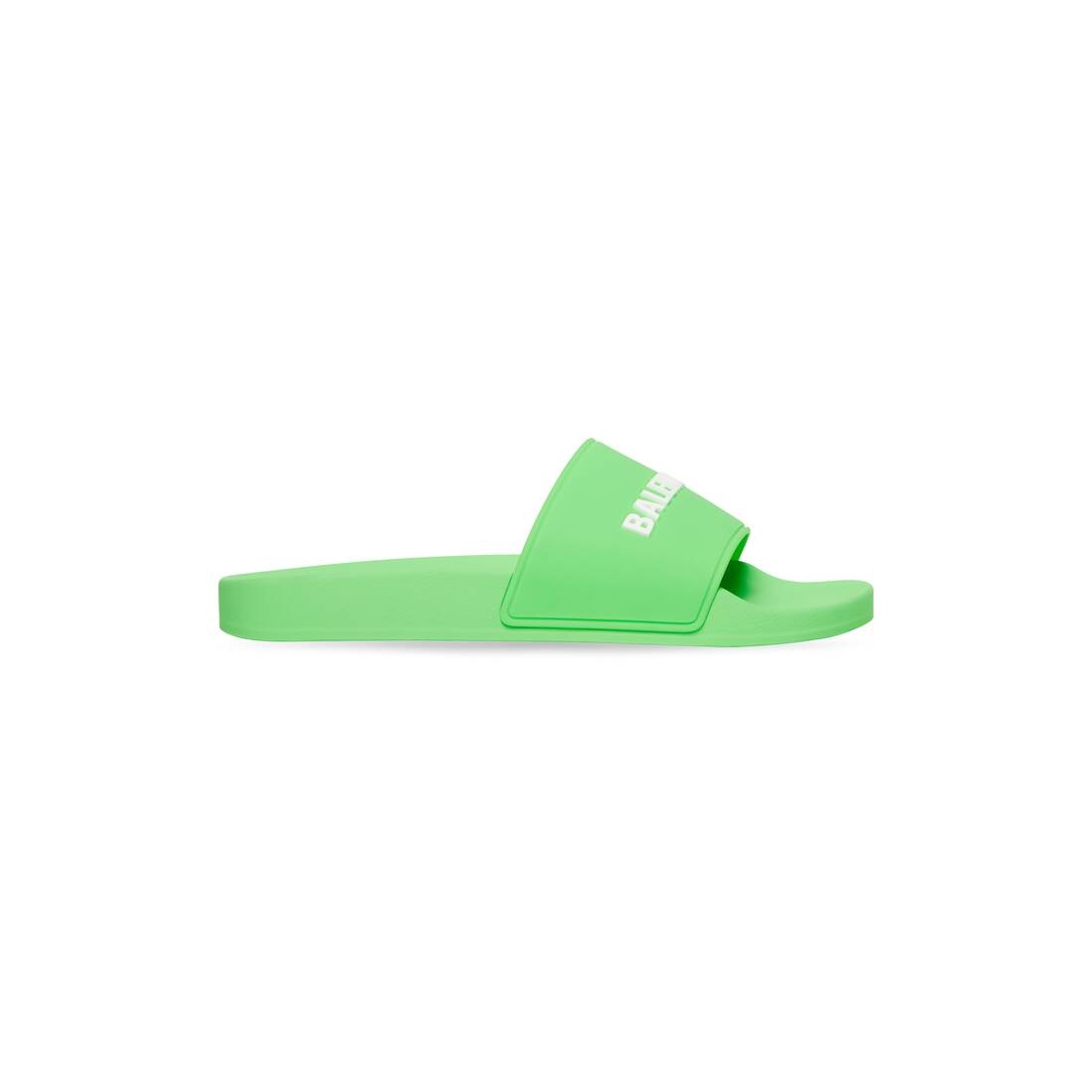 pool slide sandal - 1