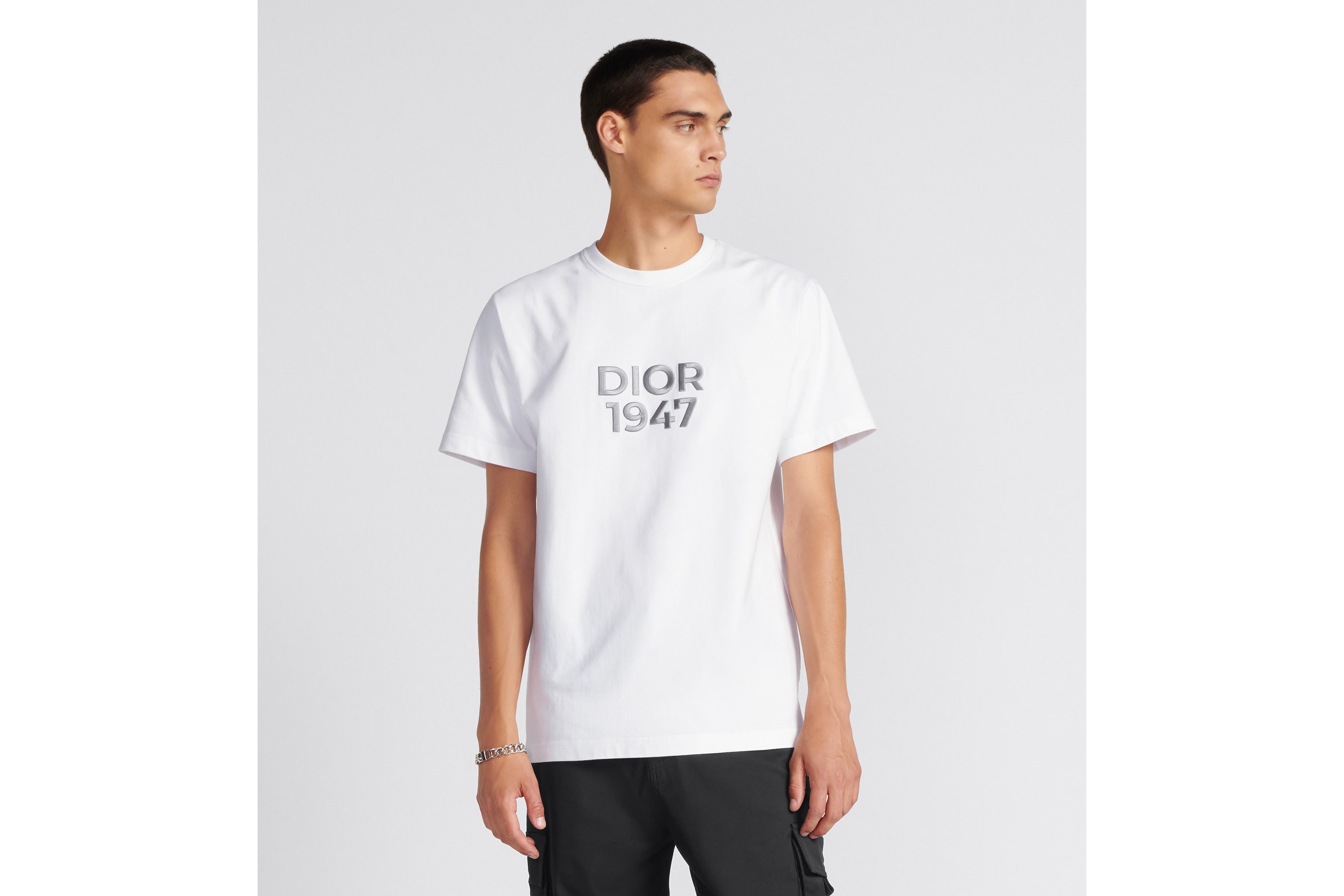 Relaxed-Fit T-Shirt - 2