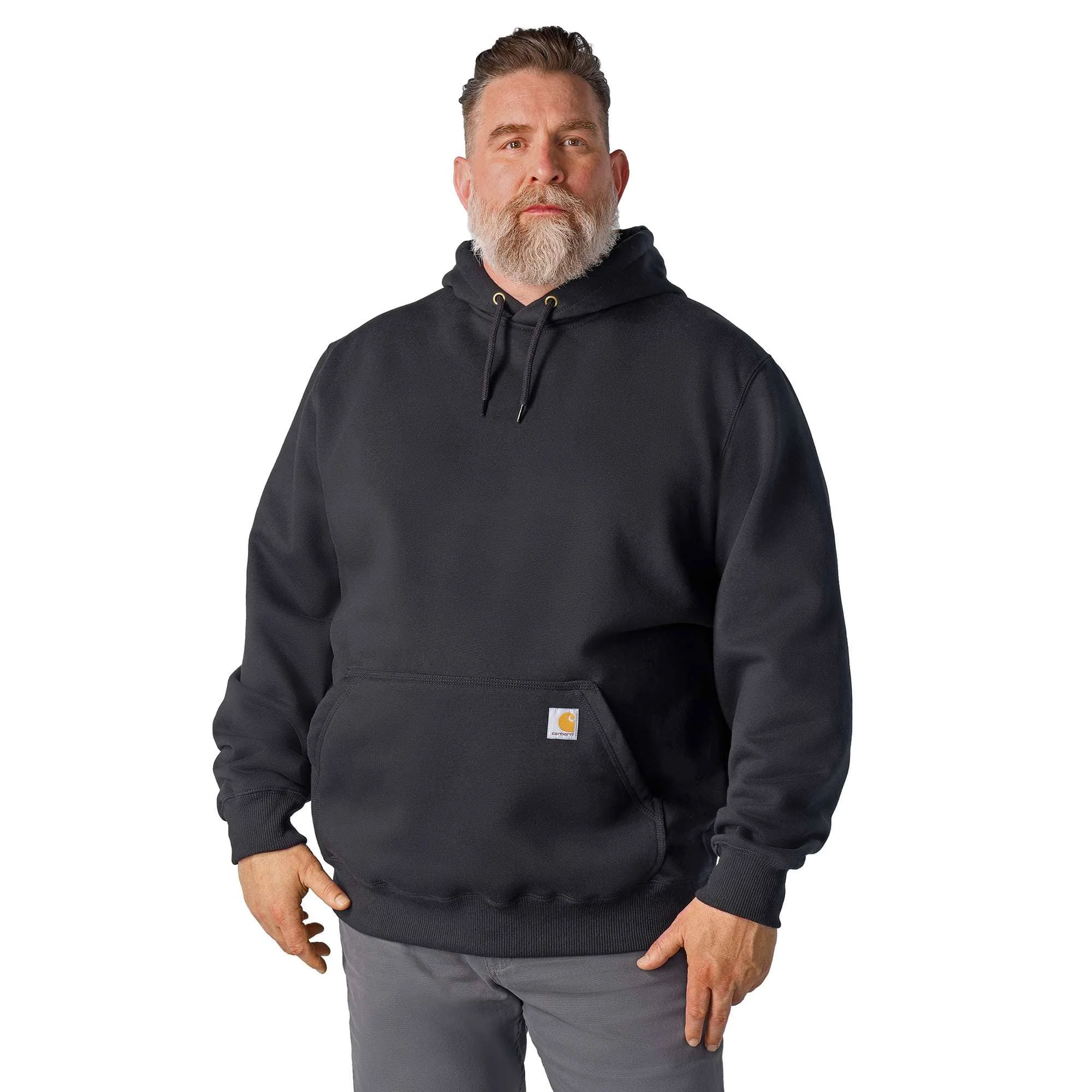 Paxton Sweatshirt - 1