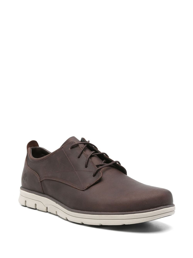 Timberland Bradstreet sneakers outlook