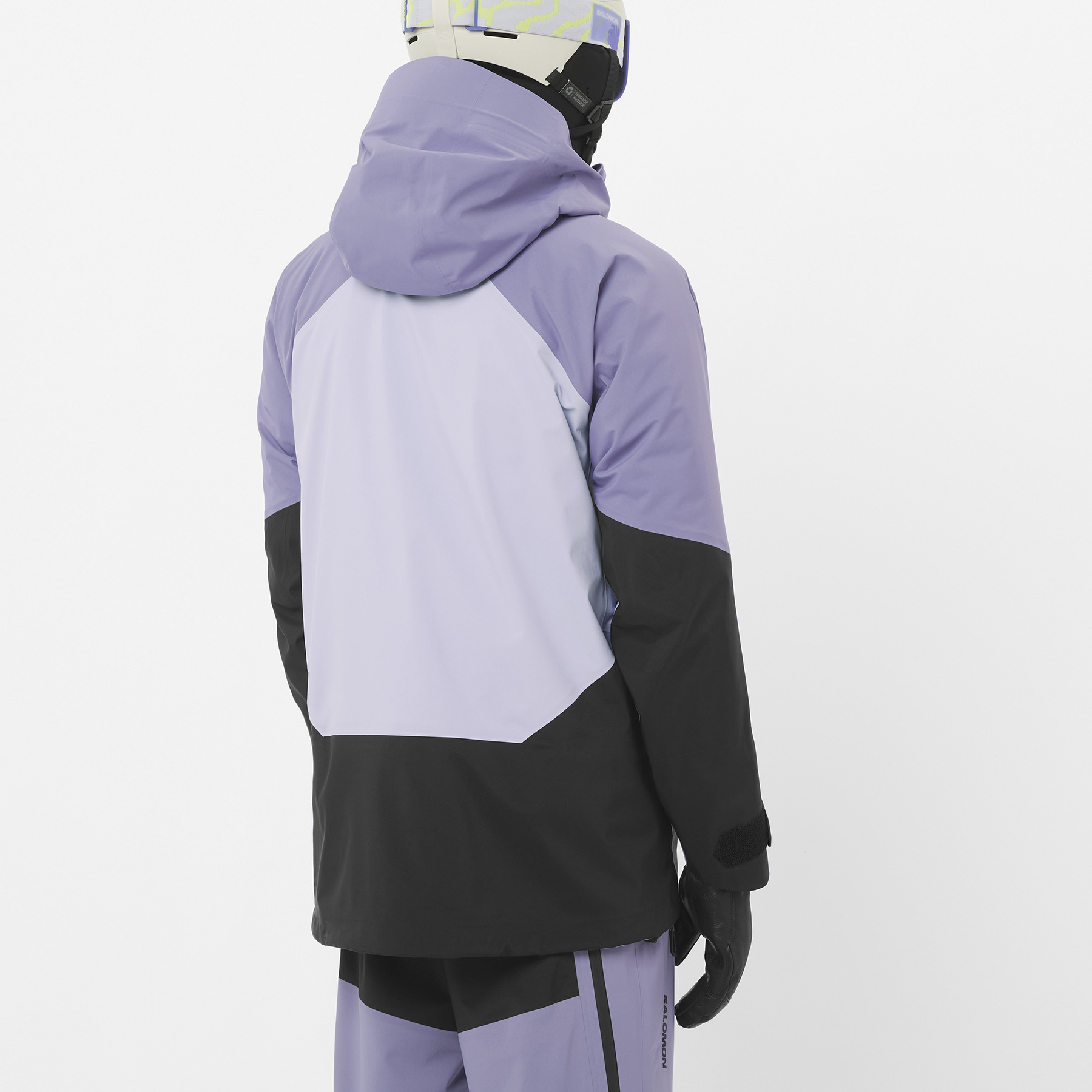 MOON PATROL GORE-TEX - 2