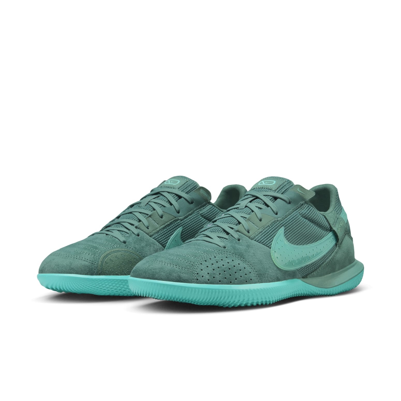 Nike Streetgato Low 'Deep Jungle' DC8466-302 - 3