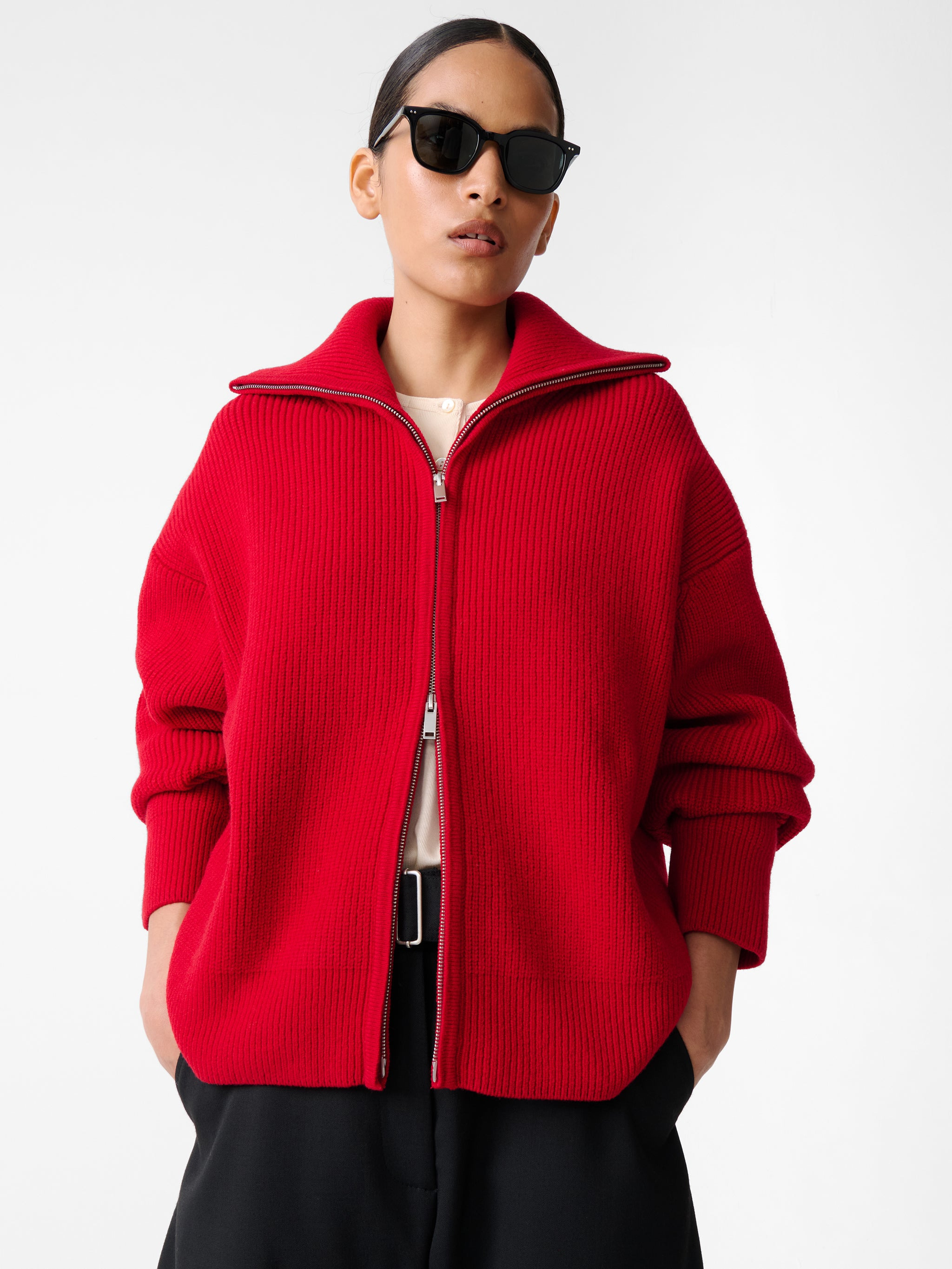 Sandos Knit - 2