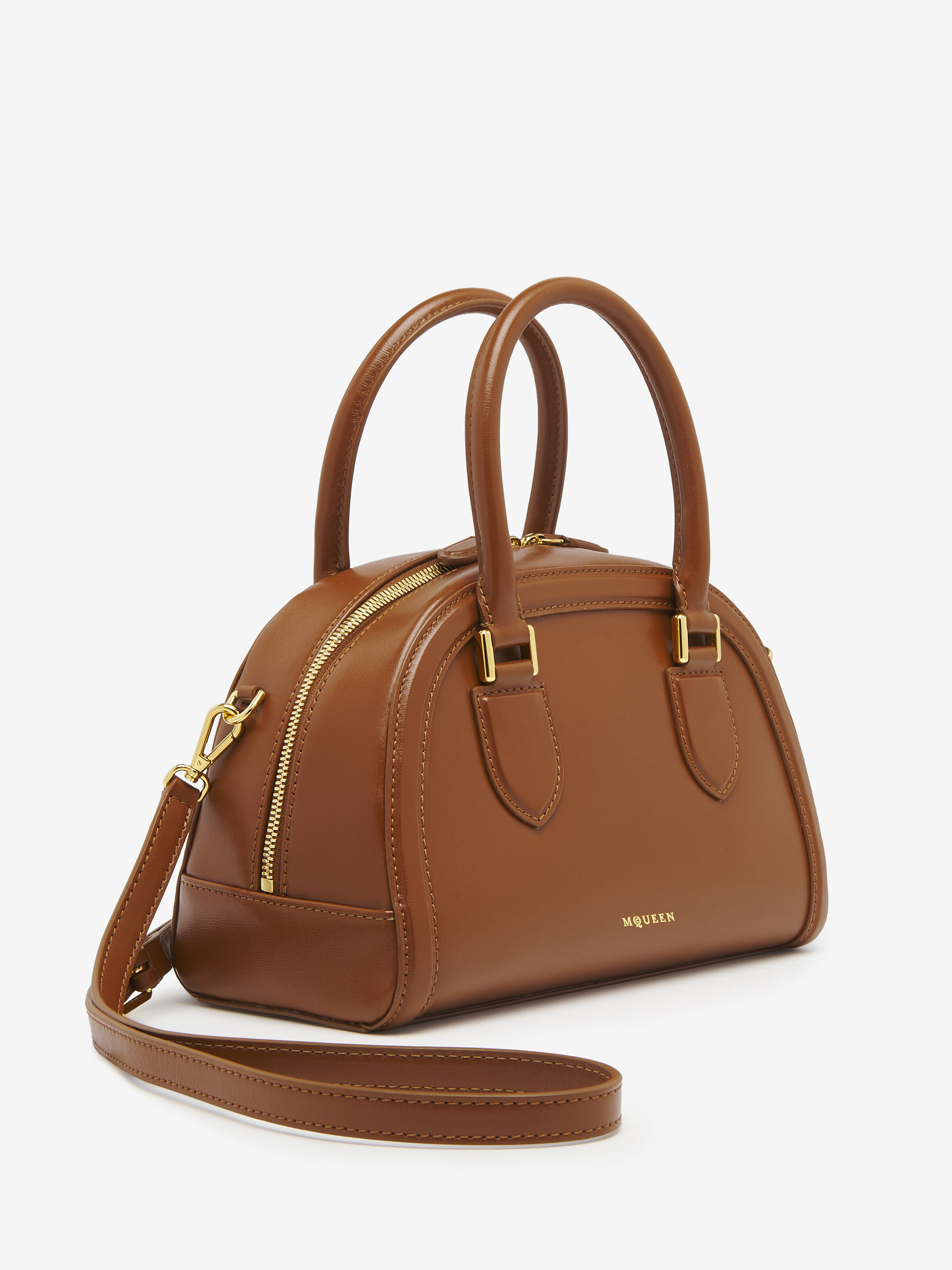 Small Birdee Boston Bag - 5