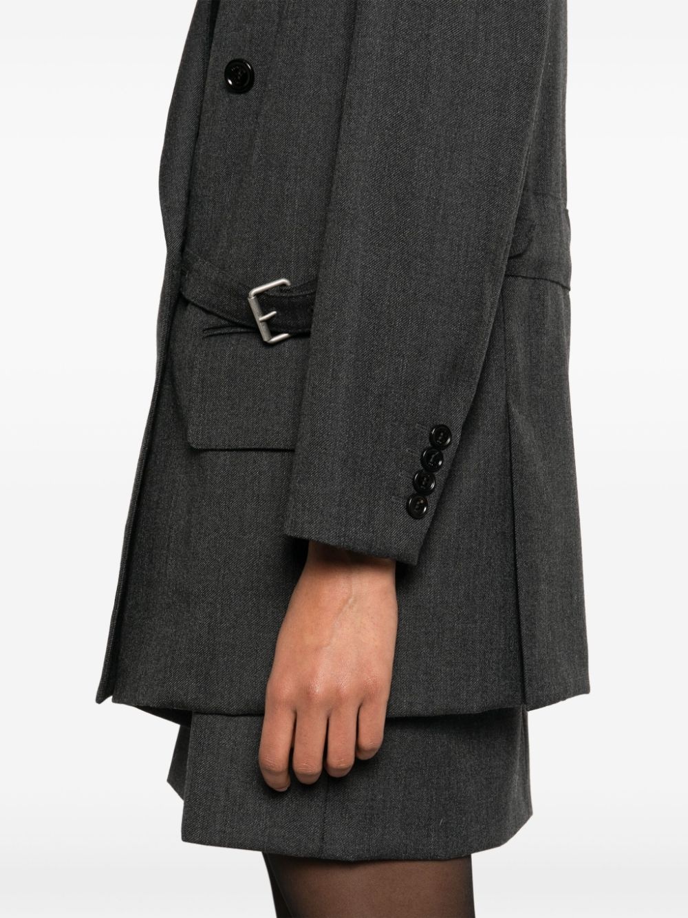 Latino blazer - 5