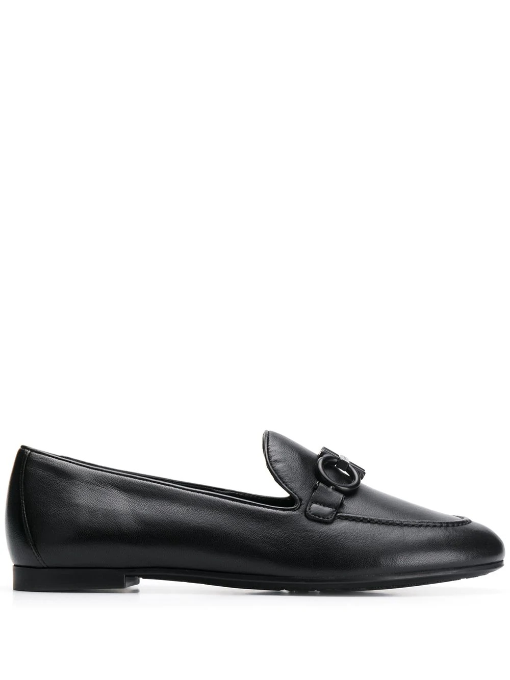 Vara bow loafers - 1