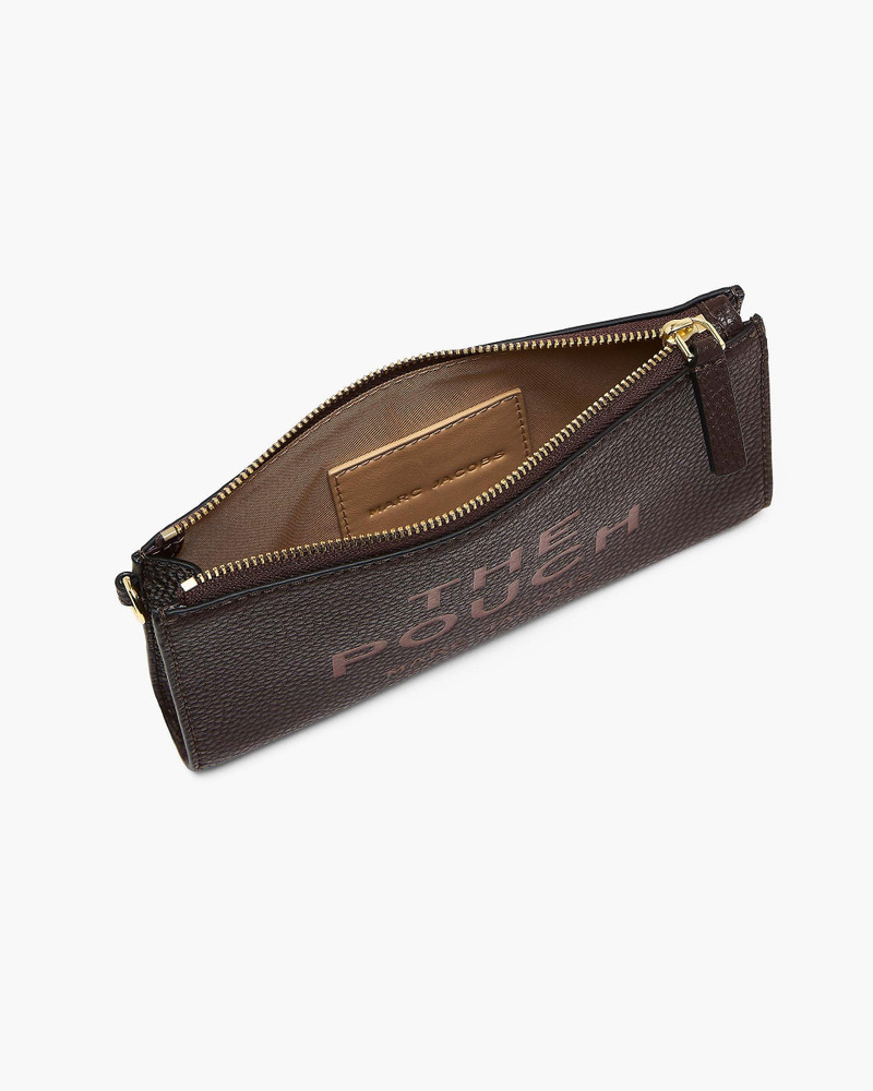 Marc Jacobs THE LEATHER POUCH outlook