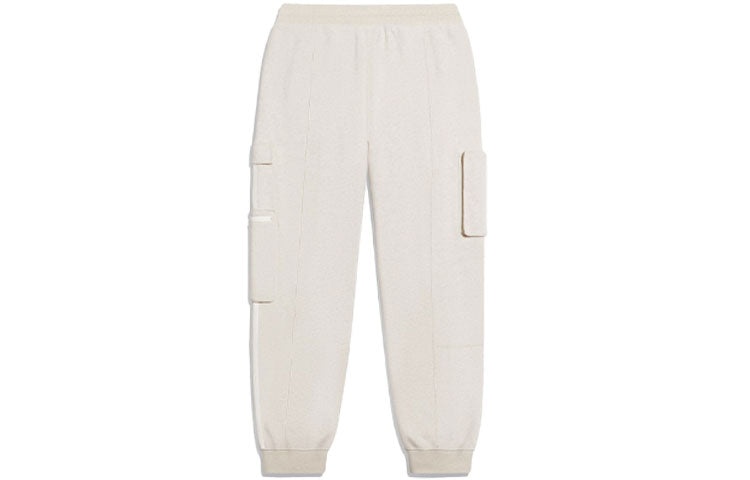 adidas x ivy park Unisex Sports Trousers White H21189 - 2