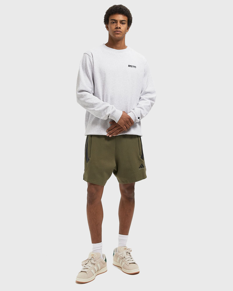 adidas ADI BB SP SHORT outlook