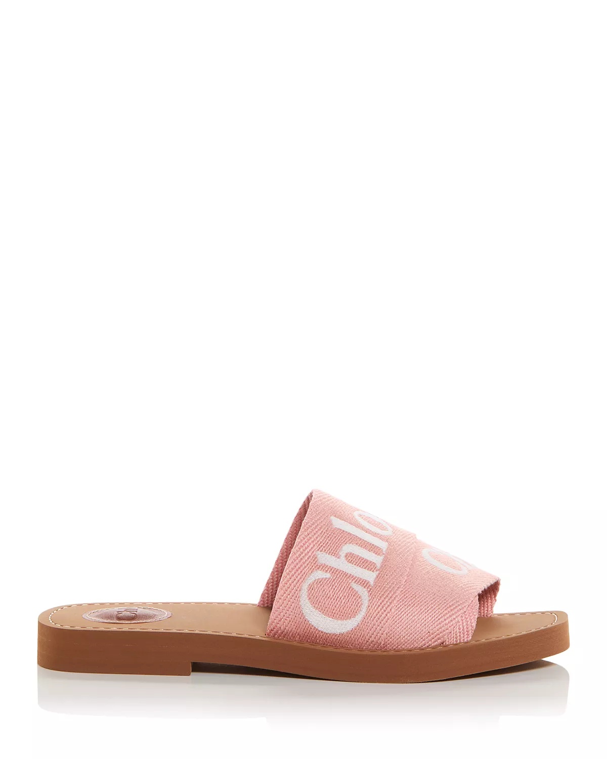 Women's Woody Logo Slide Sandals - 2