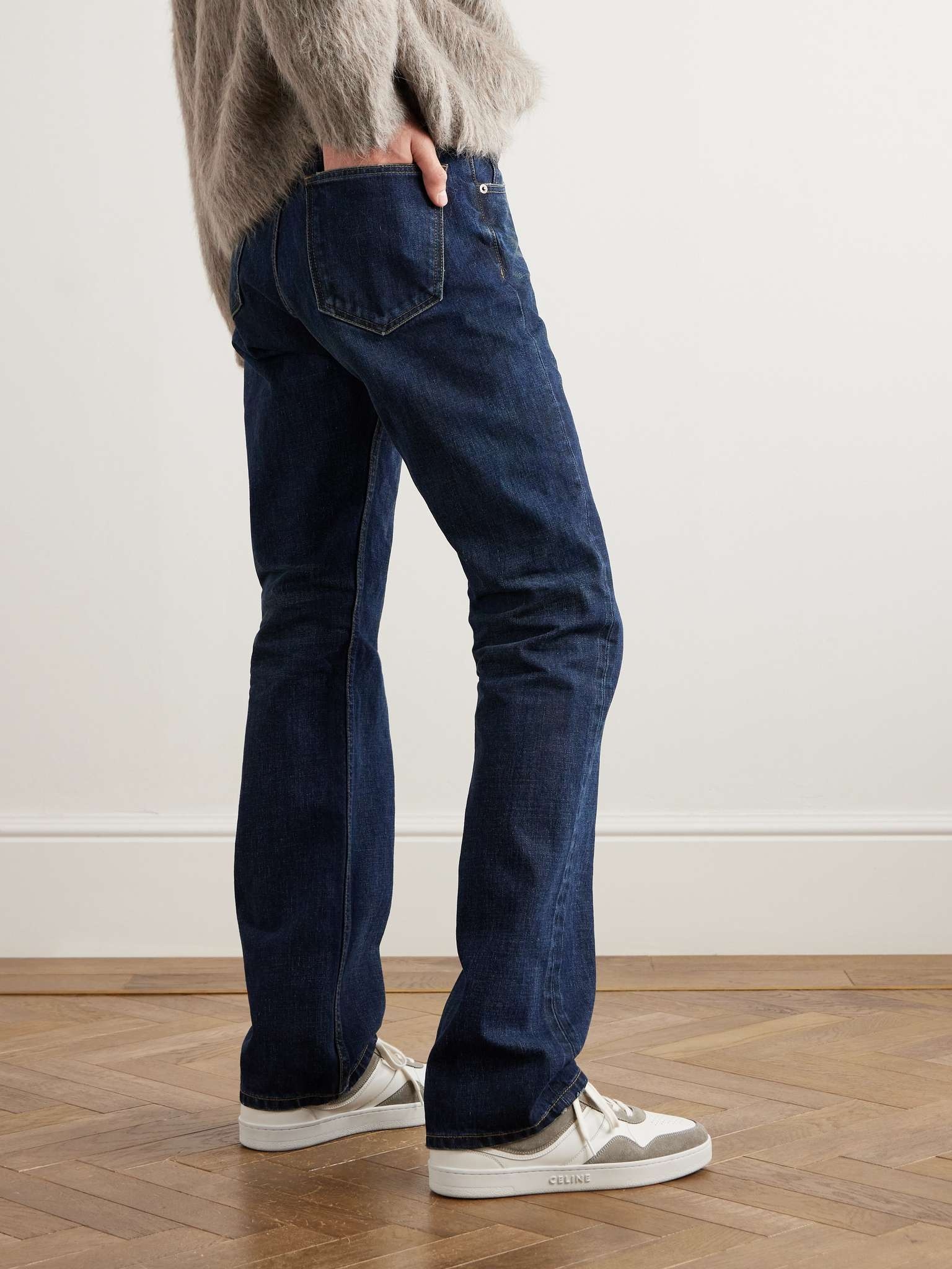 Kurt Straight-Leg Jeans - 4